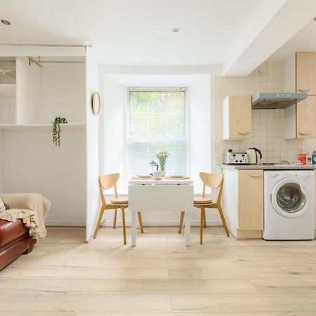 Central Studio Near Usher Hall & Edinburgh Castle מראה חיצוני תמונה